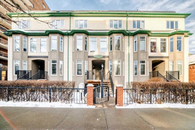 106, 1014 14 Avenue Sw, Calgary