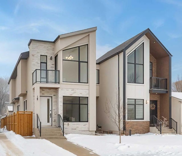 631 28 Avenue Nw, Calgary