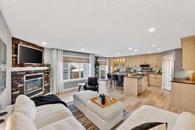 5318 Copperfield Gate Se, Calgary