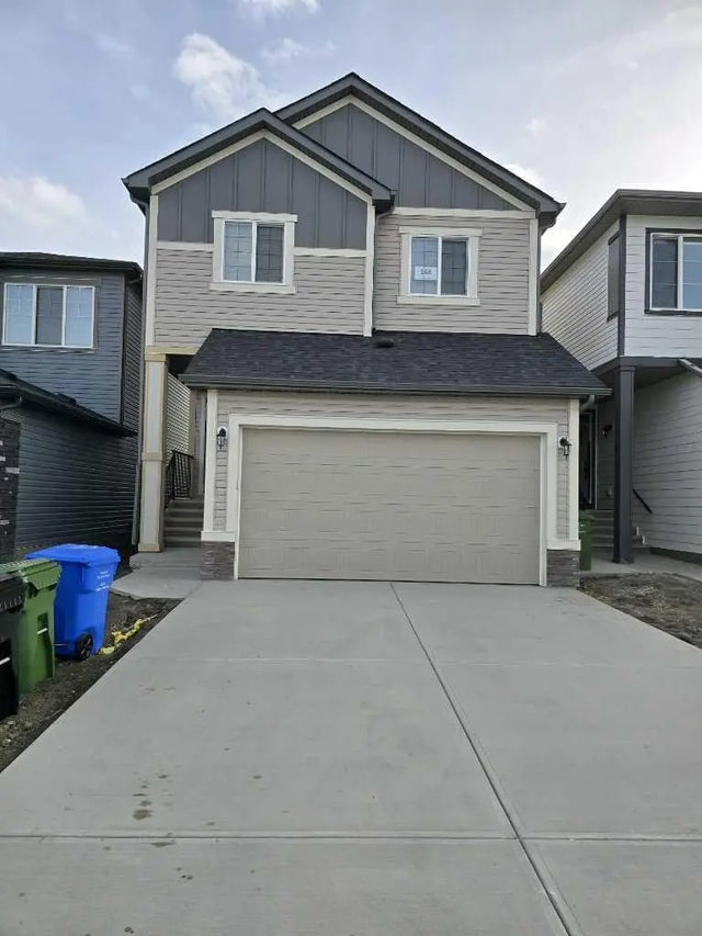 168 Cornerbrook Road Ne, Calgary