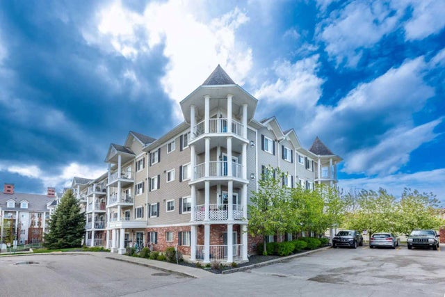 5408, 69 Country Village Manor Ne, Calgary