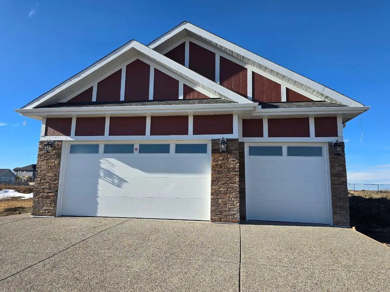 376 Muirfield Crescent , Lyalta – Residential Detached Listing Photo 2