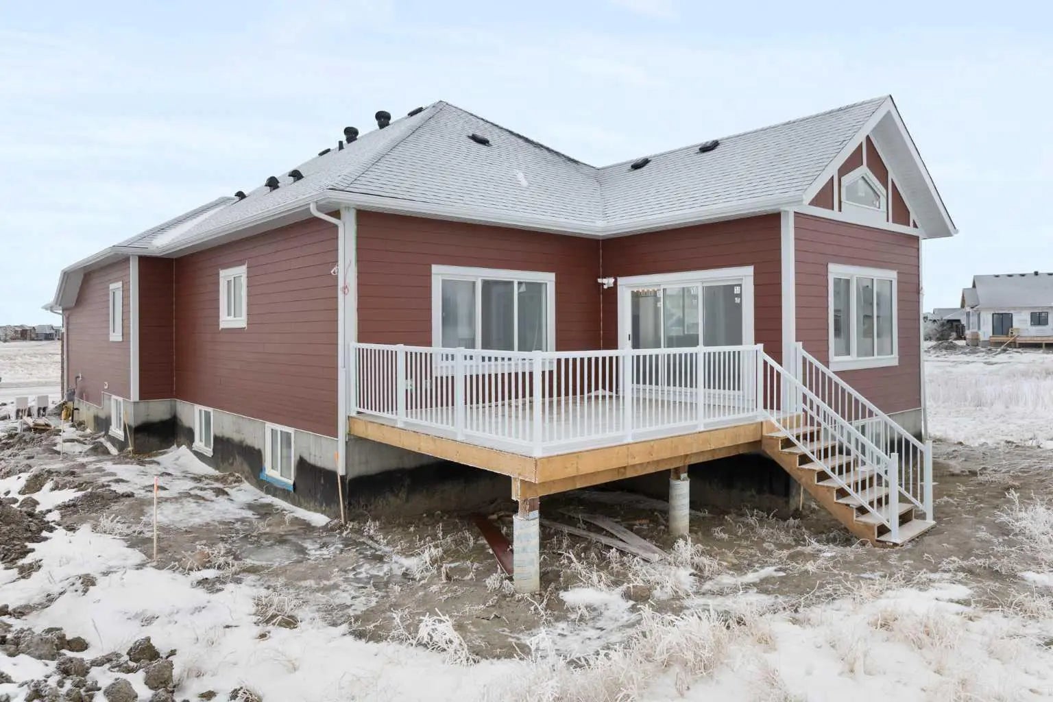 376 Muirfield Crescent , Lyalta – Residential Detached Listing Photo 38