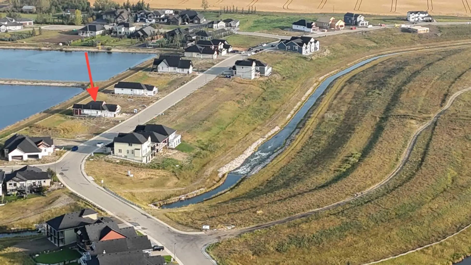 376 Muirfield Crescent , Lyalta – Residential Detached Listing Photo 4