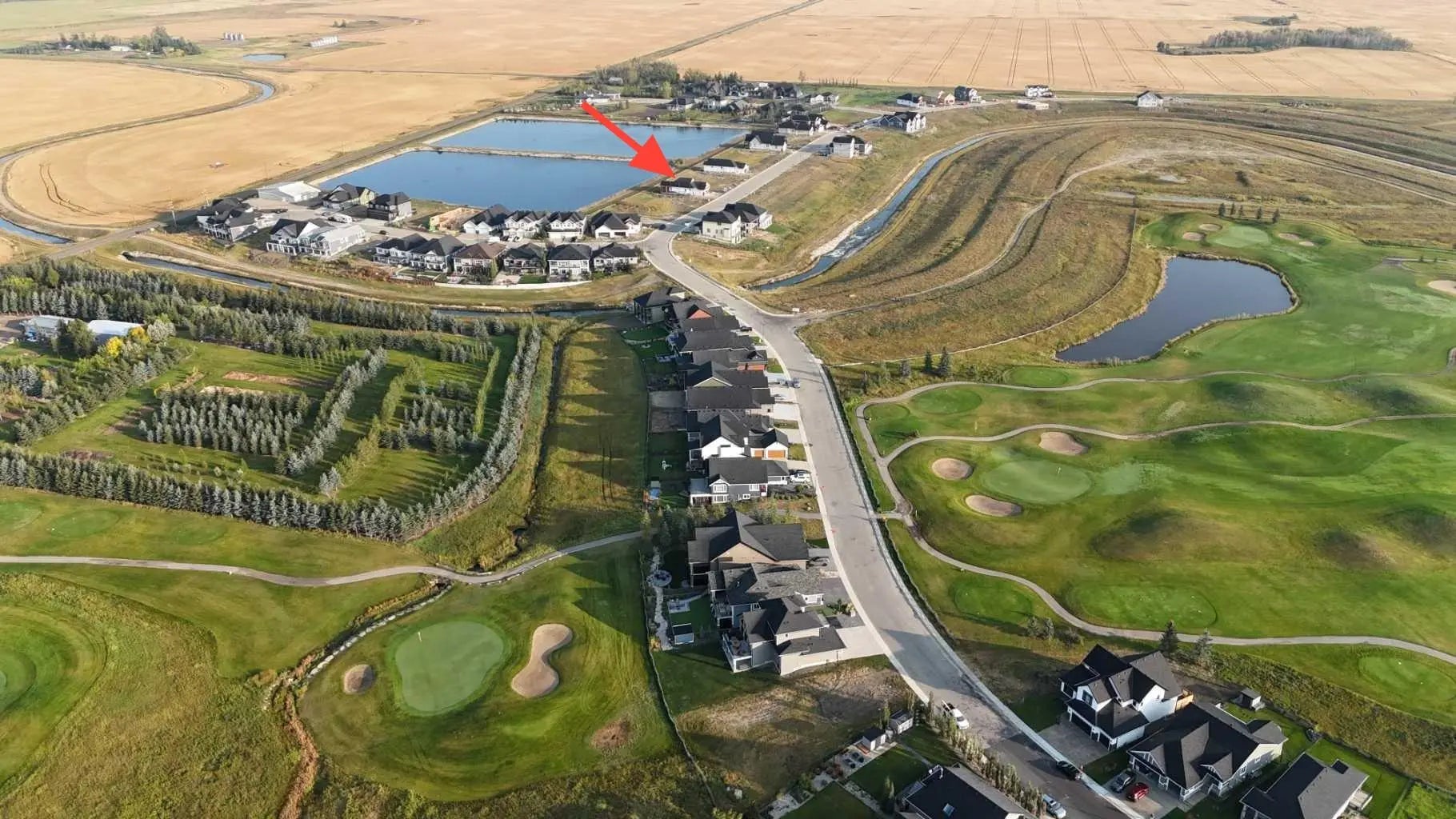 376 Muirfield Crescent , Lyalta – Residential Detached Listing Photo 5