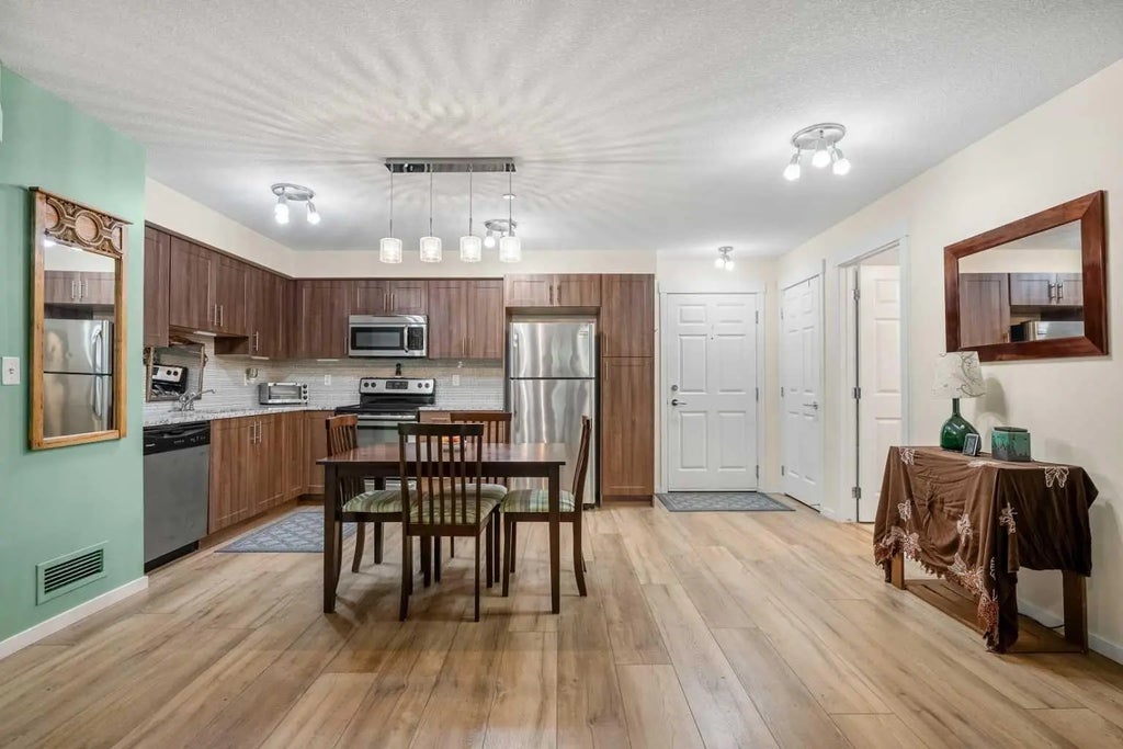 2107, 99 Copperstone Park Se, Calgary