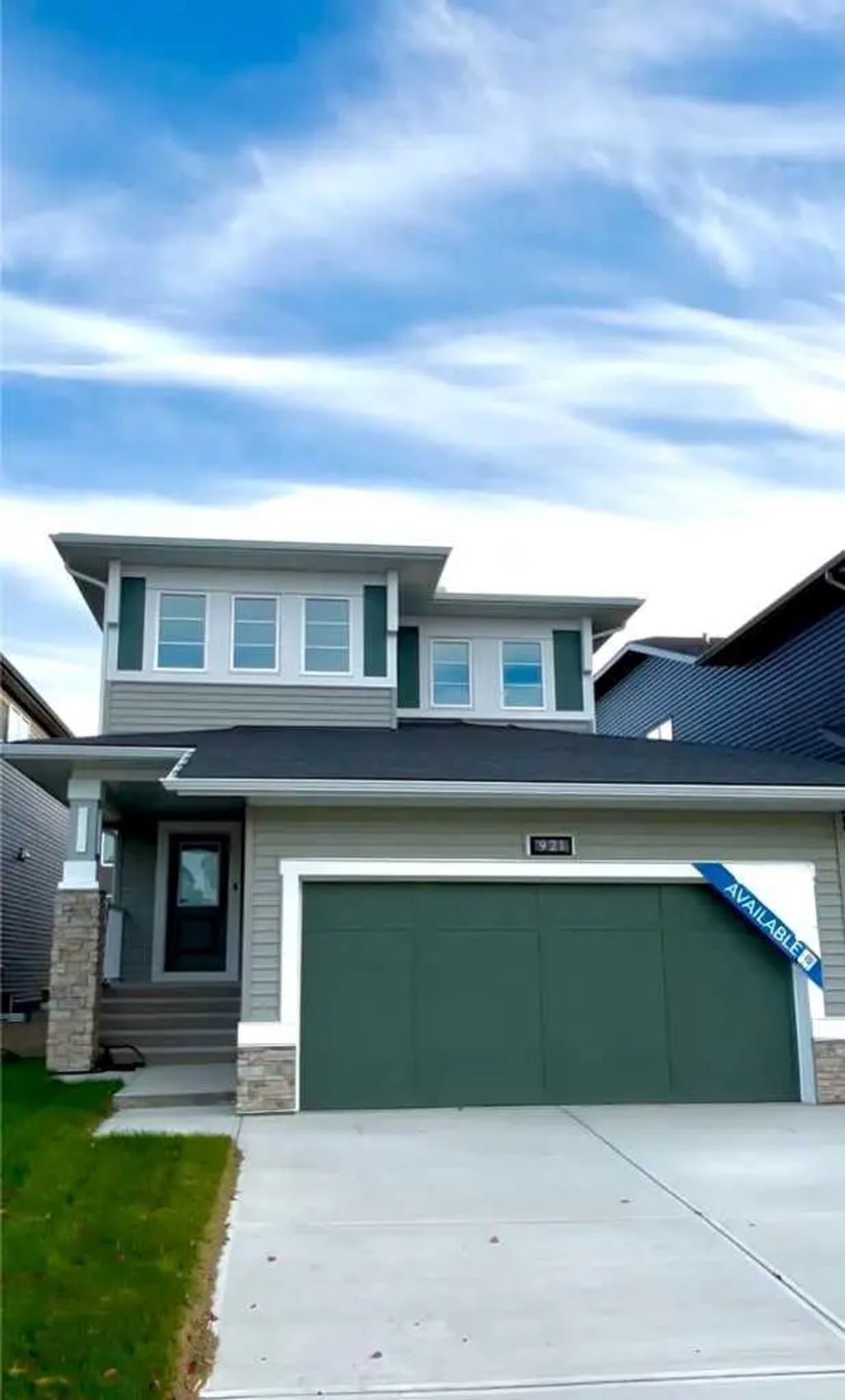 921 Chinook Winds Meadow Sw, Airdrie