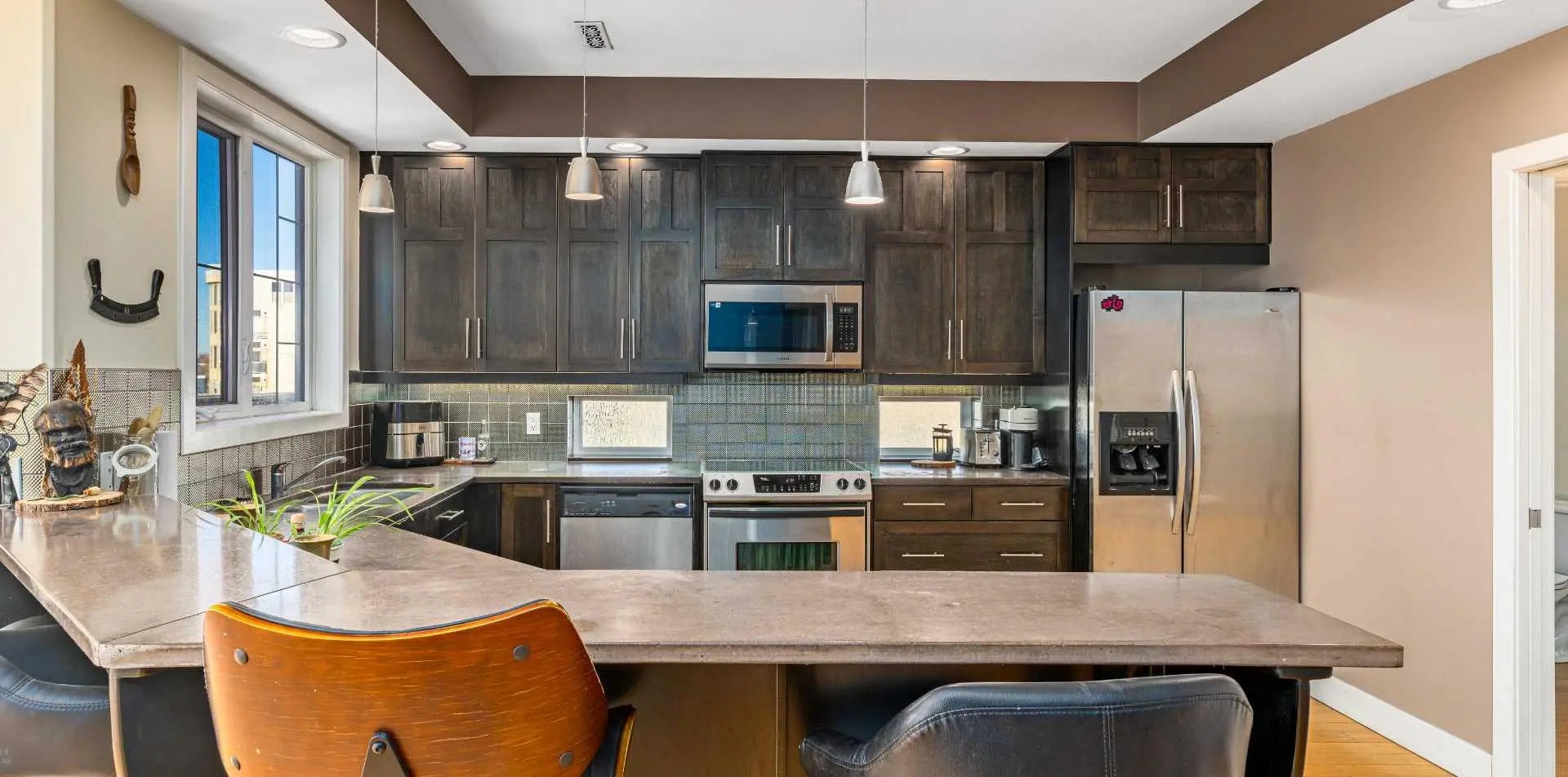 1814 14a Street Southwest, Calgary – Residential Row/Townhouse Listing Photo 11