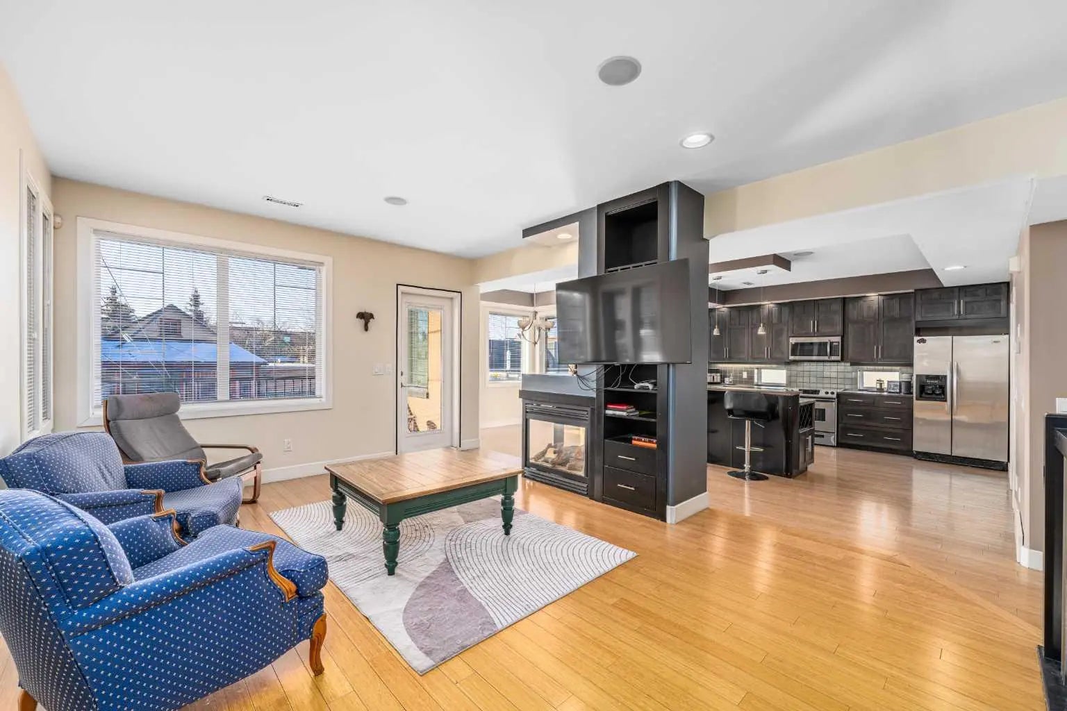 1814 14a Street Southwest, Calgary – Residential Row/Townhouse Listing Photo 14