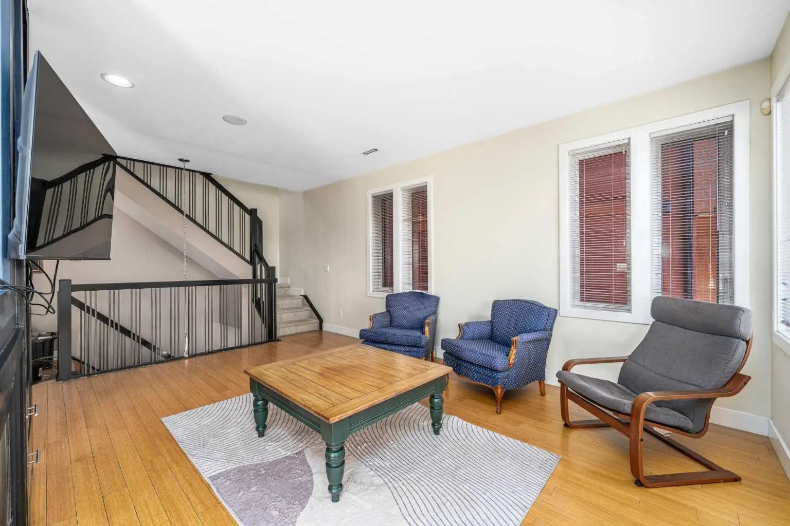 1814 14a Street Southwest, Calgary – Residential Row/Townhouse Listing Photo 15