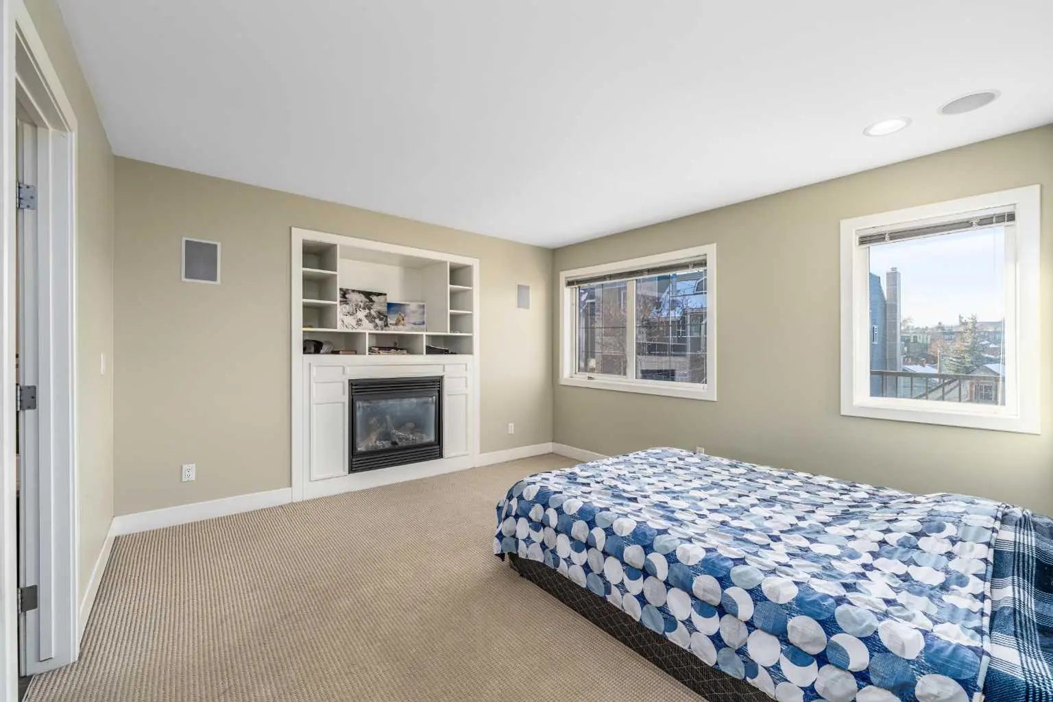 1814 14a Street Southwest, Calgary – Residential Row/Townhouse Listing Photo 20