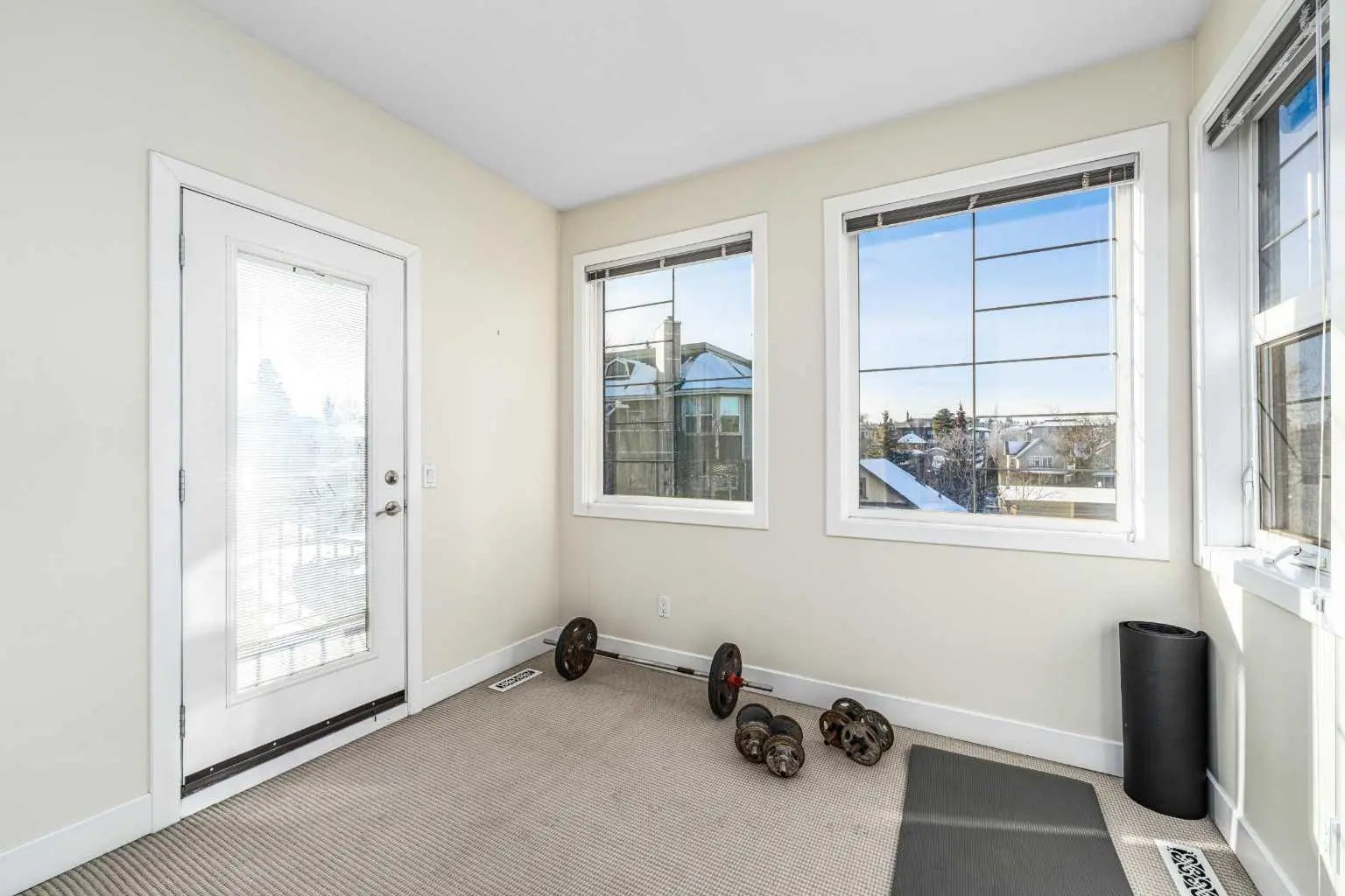 1814 14a Street Southwest, Calgary – Residential Row/Townhouse Listing Photo 27