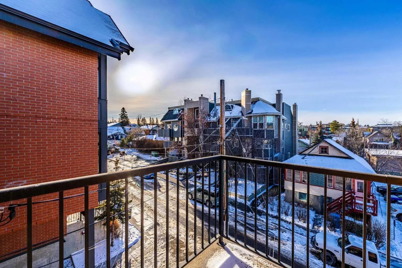 1814 14a Street Southwest, Calgary – Residential Row/Townhouse Listing Photo 29