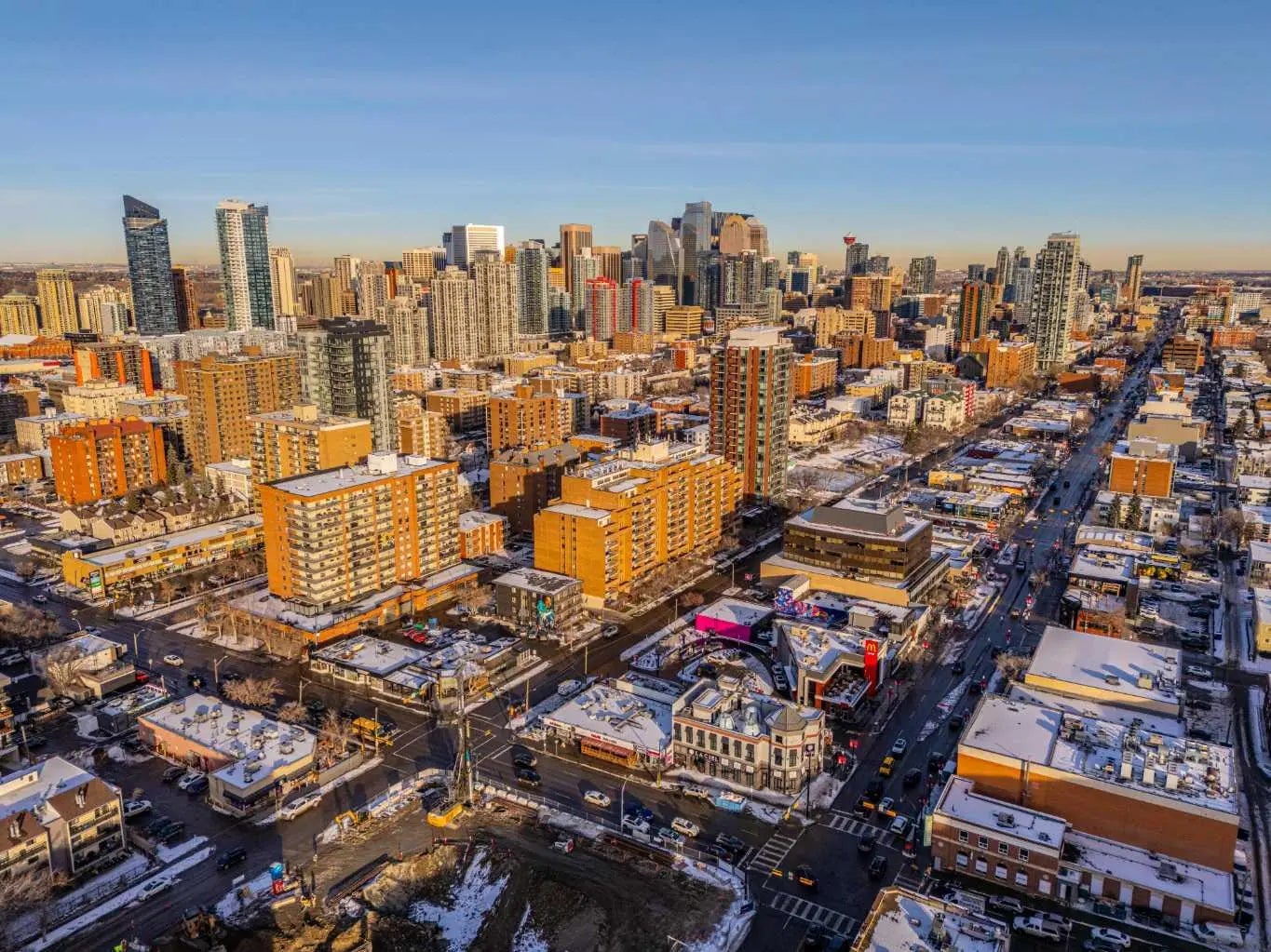 1814 14a Street Southwest, Calgary – Residential Row/Townhouse Listing Photo 38