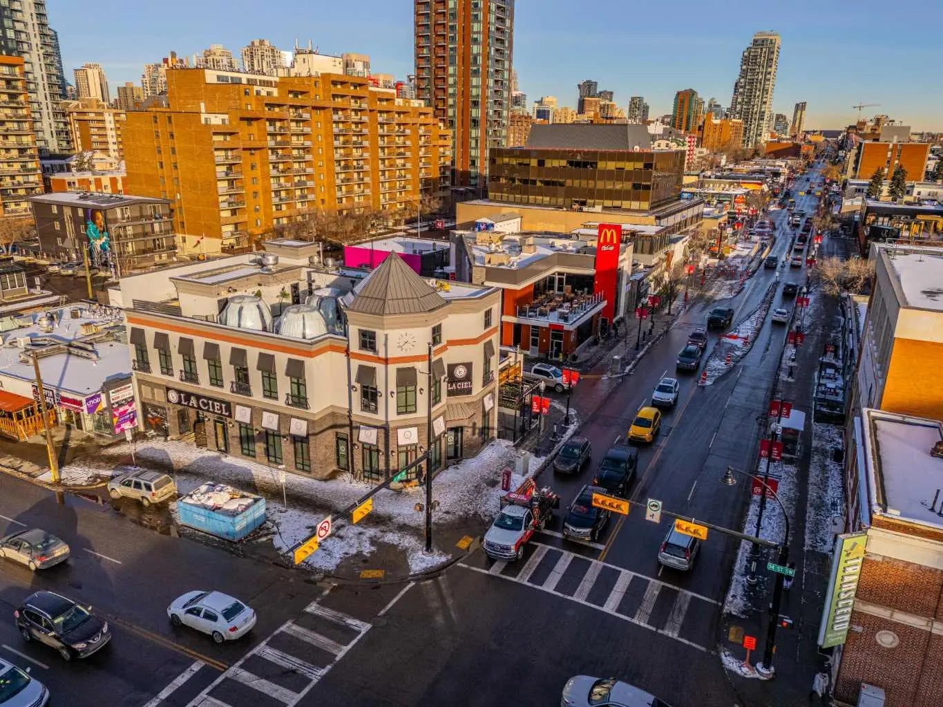 1814 14a Street Southwest, Calgary – Residential Row/Townhouse Listing Photo 39