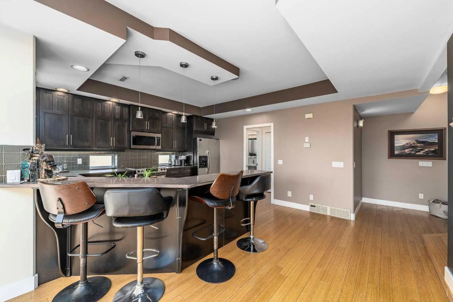 1814 14a Street Southwest, Calgary – Residential Row/Townhouse Listing Photo 9