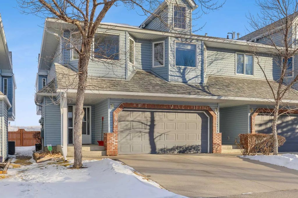 140 Valley Ridge Heights Nw, Calgary