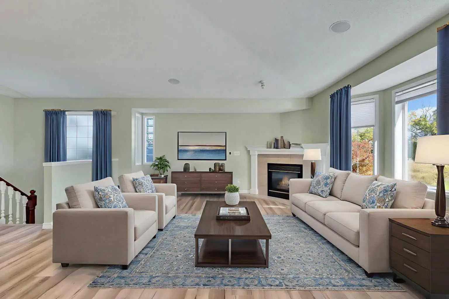 140 Valley Ridge Heights Northwest, Calgary – Residential Row/Townhouse Listing Photo 19