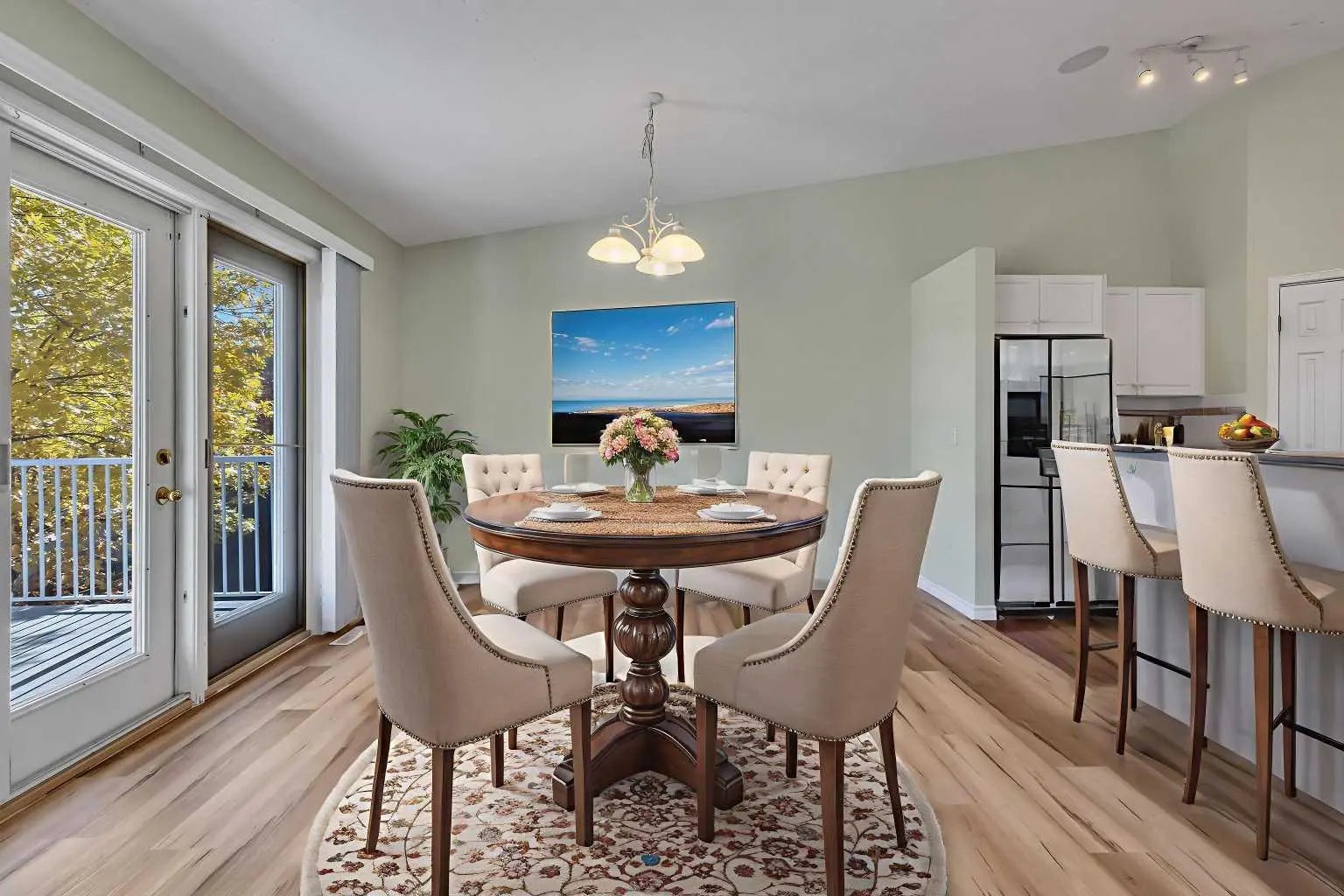 140 Valley Ridge Heights Northwest, Calgary – Residential Row/Townhouse Listing Photo 22