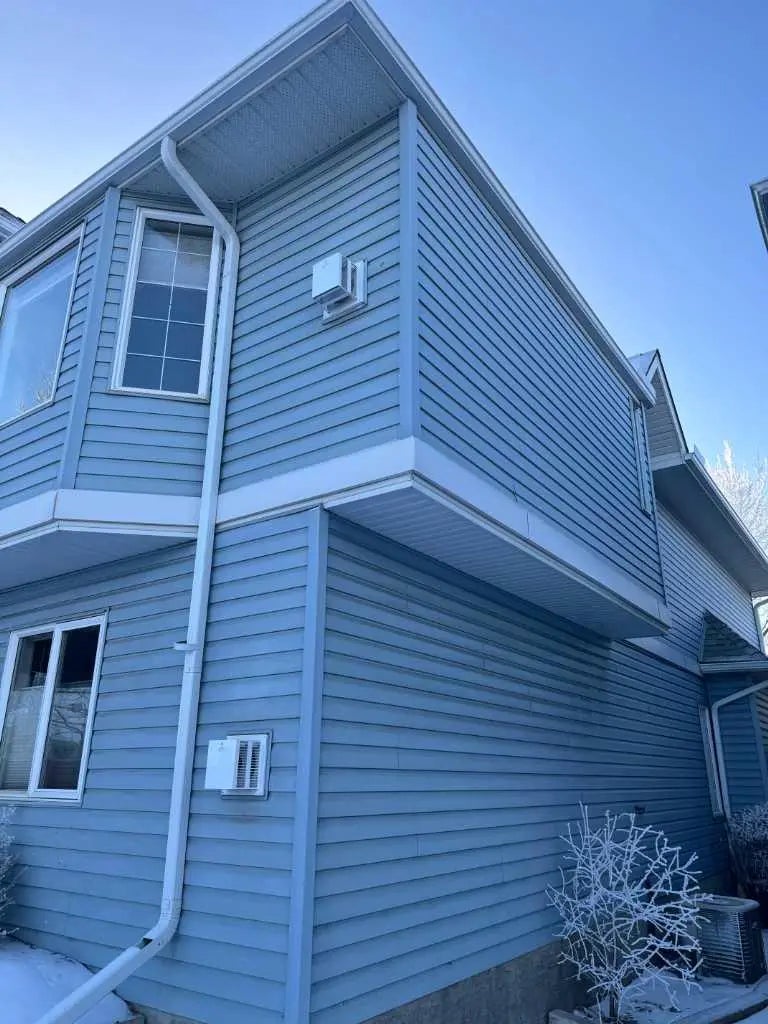 140 Valley Ridge Heights Northwest, Calgary – Residential Row/Townhouse Listing Photo 44