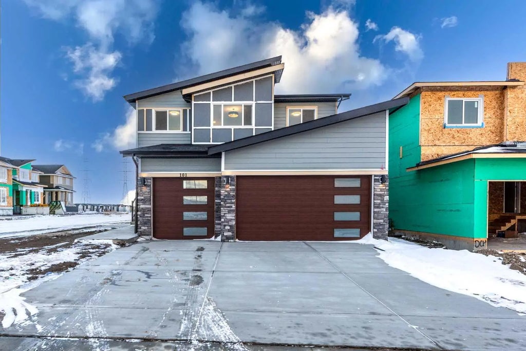 101 Waterford Passage , Chestermere