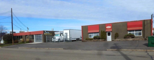 14230-14240 115 Avenue Nw, Edmonton