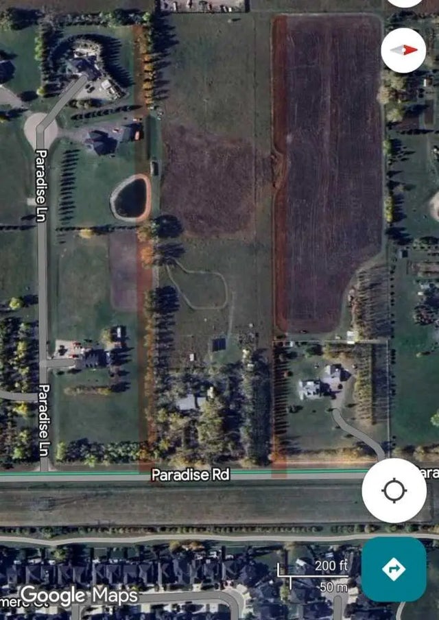 243039 Paradise Road , Chestermere