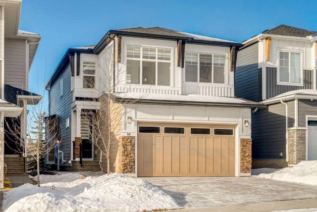 60 Aspen Woods Park Sw, Calgary