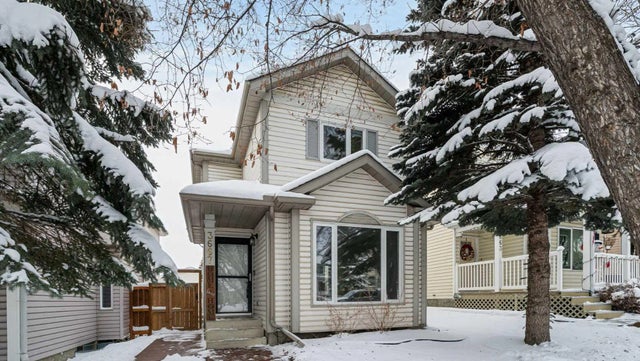 3667 Sierra Morena Road Sw, Calgary