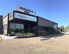 913 19a Avenue , Coaldale