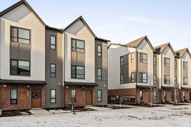 611, 20295 Seton Way Se, Calgary