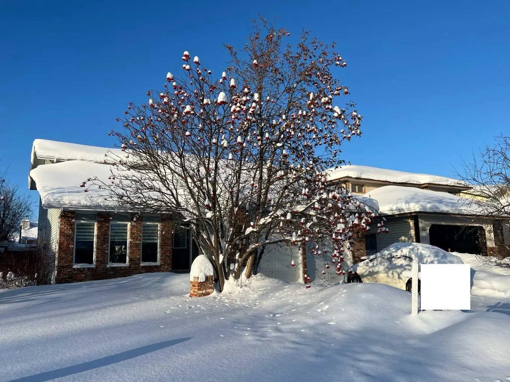 272 Ball Place , Fort McMurray