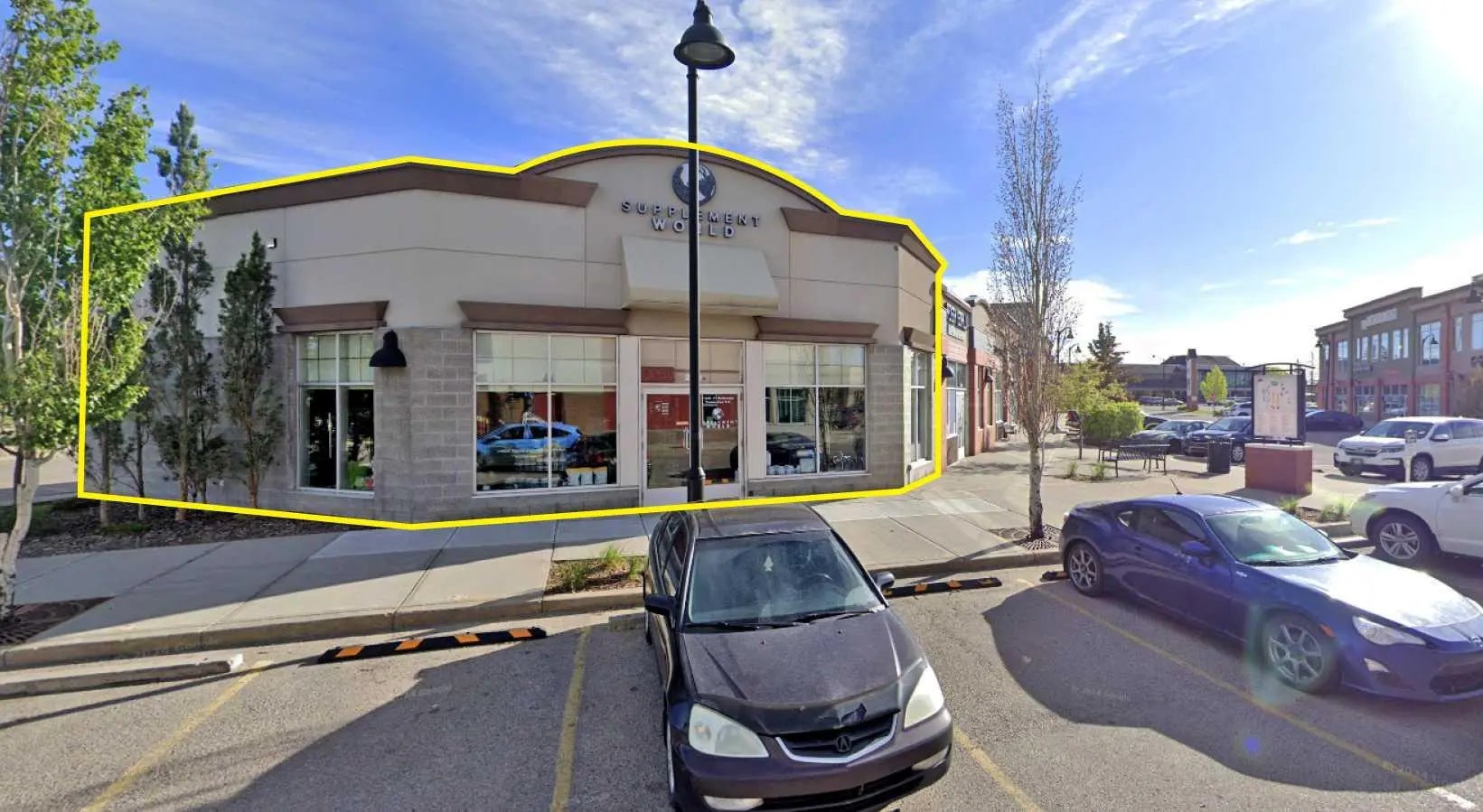 Photo of Listing #A2277245