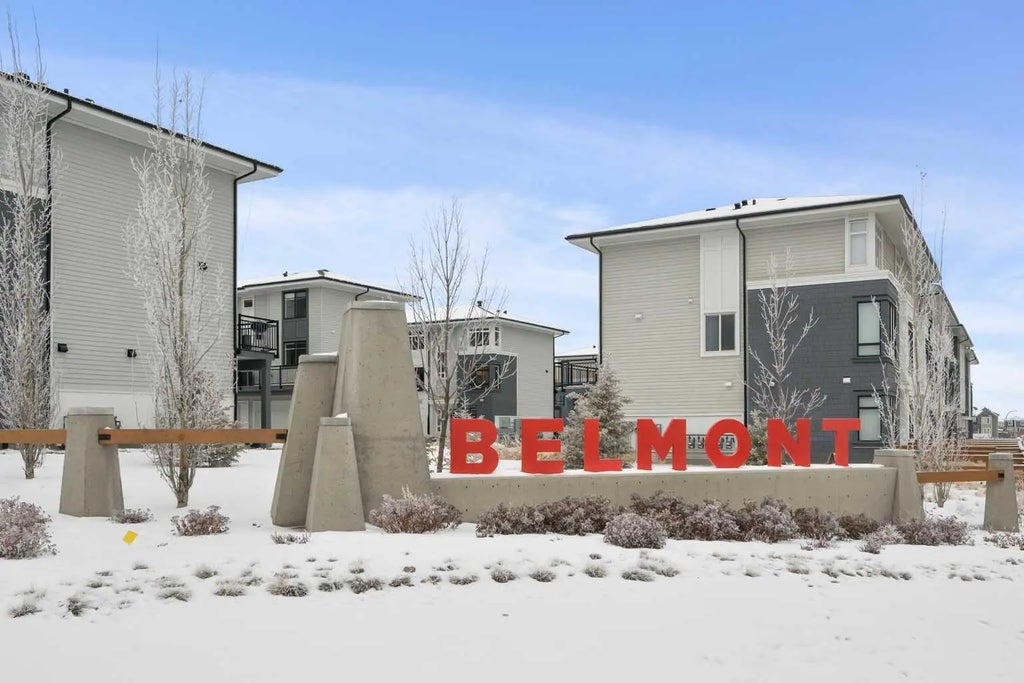 #210, 857 Belmont Drive Sw, Calgary