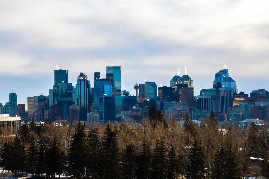 510, 1718 14 Avenue Nw, Calgary