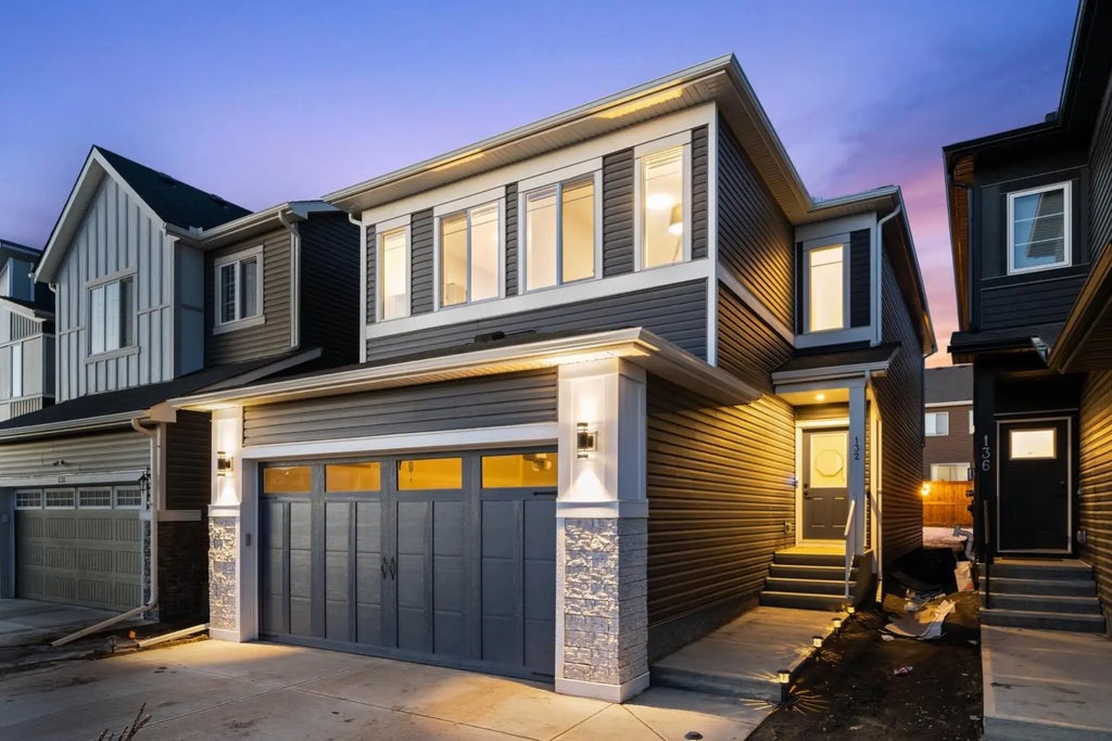 132 Carringsby Avenue Nw, Calgary