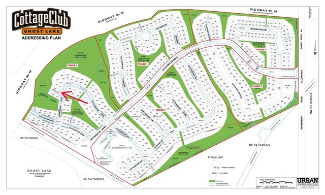 434 Cottageclub Cove , Rural Rocky View County