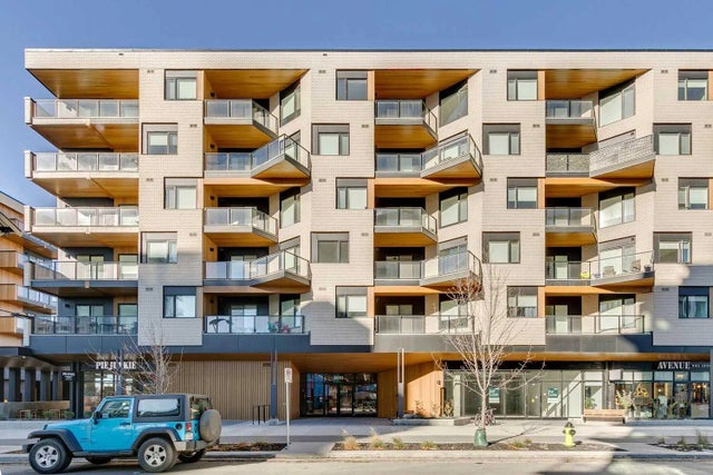 615, 8230 Broadcast Avenue Sw, Calgary