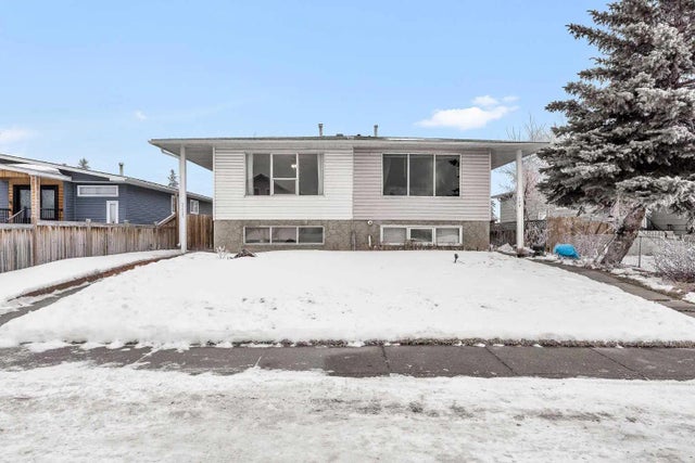 111 Dovertree Place Se, Calgary
