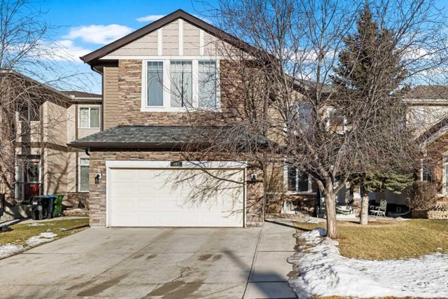 107 Panatella Close Nw, Calgary
