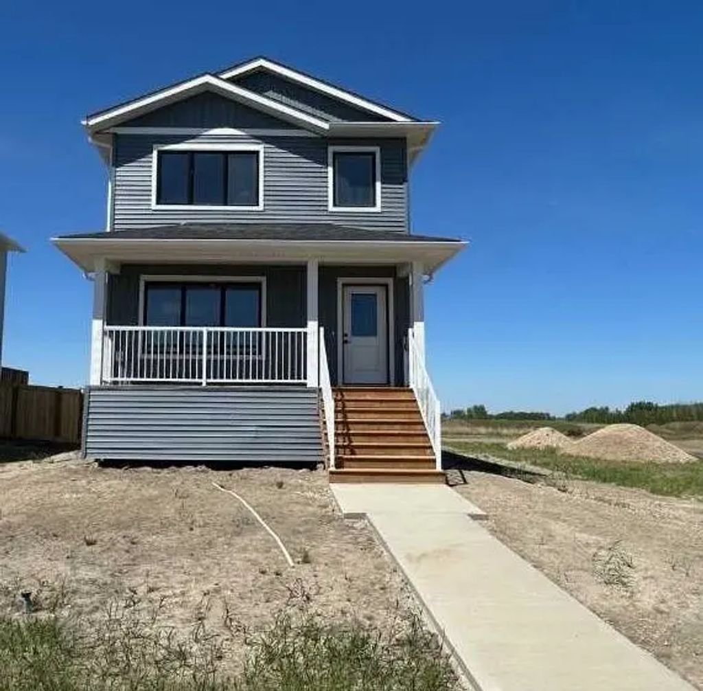 8558 72 Avenue , Grande Prairie