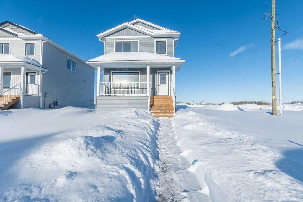 8558 72 Avenue , Grande Prairie