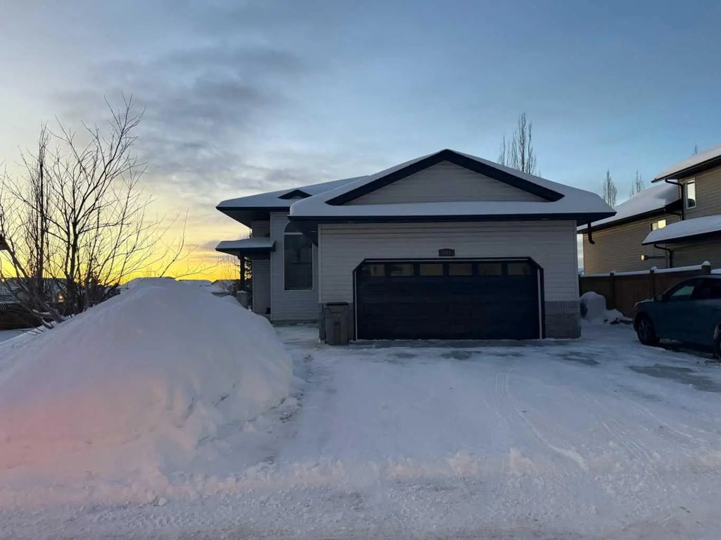 104 Crystal Heights Lane , Grande Prairie