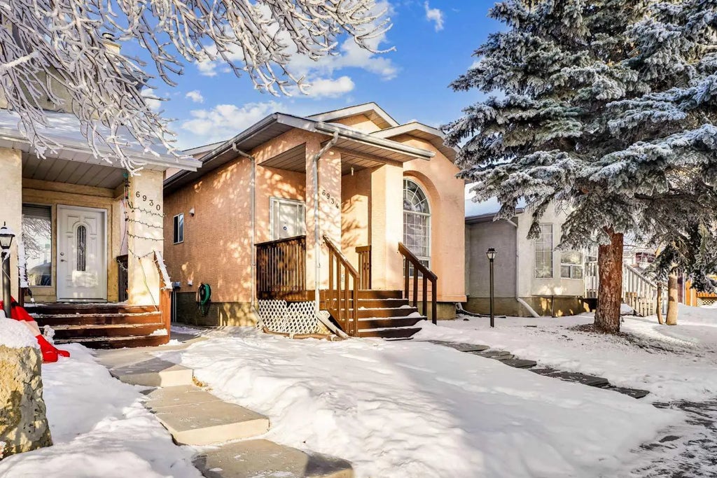 6934 Laguna Way Ne, Calgary