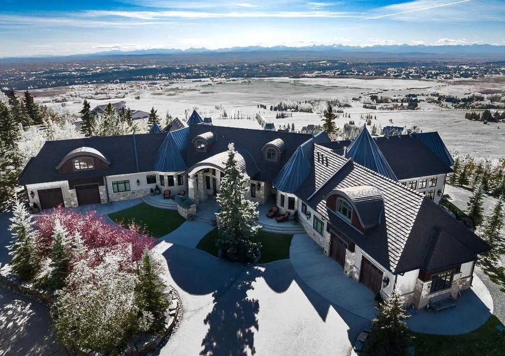 242249 Westbluff Road , Rural Rocky View County