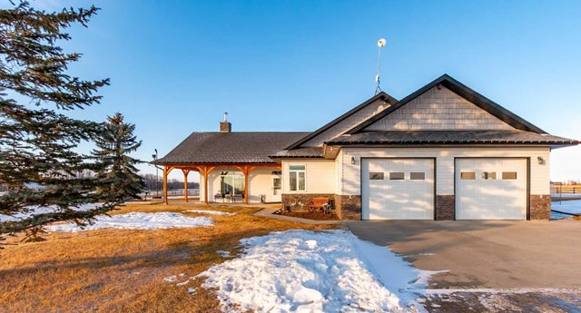 34126 Range Road 20  , Rural Red Deer County