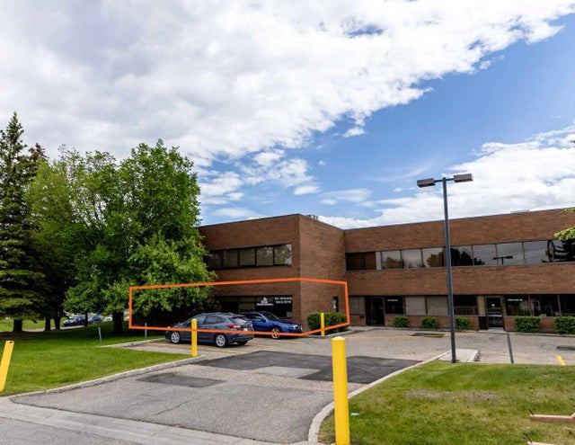 Suite 1a, 4321 23b Street Ne, Calgary