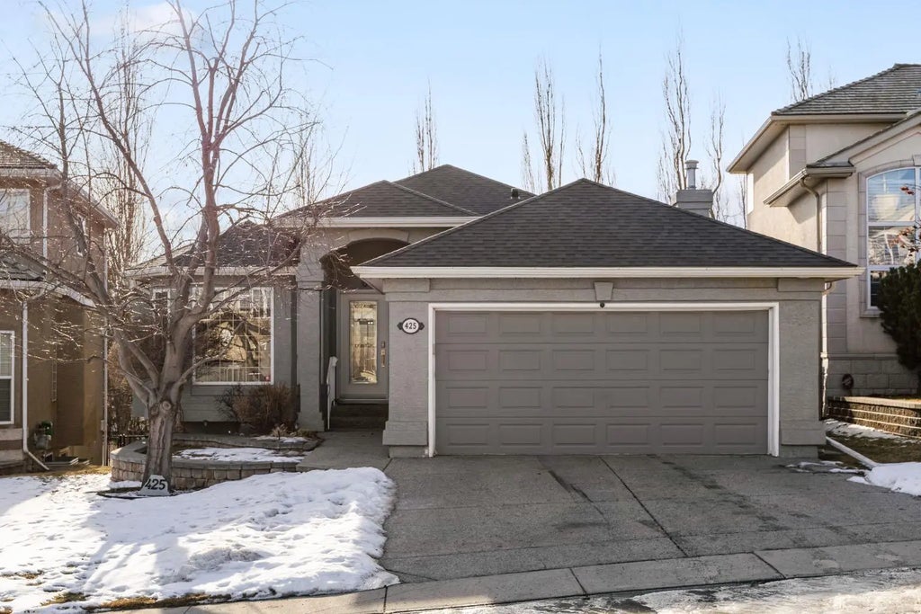 425 Sienna Heights Hill Sw, Calgary