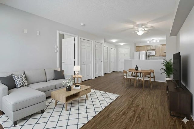 2205, 5200 44 Avenue Ne, Calgary