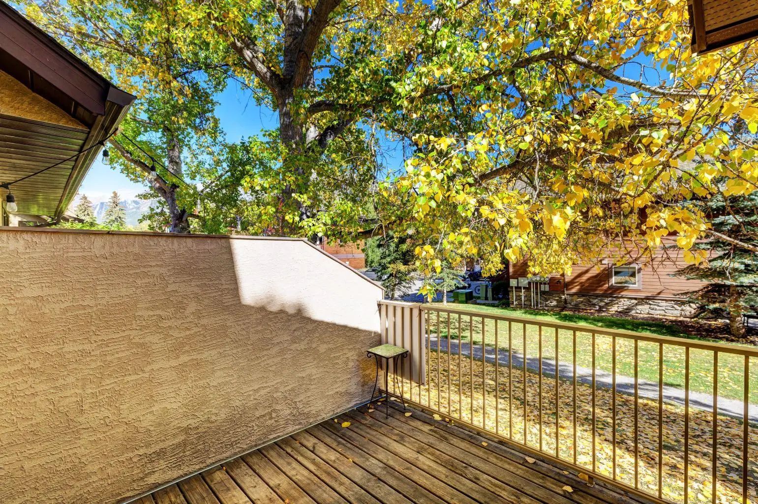105 200 Three Sisters Drive , Canmore – Residential Row/Townhouse Listing Photo 29